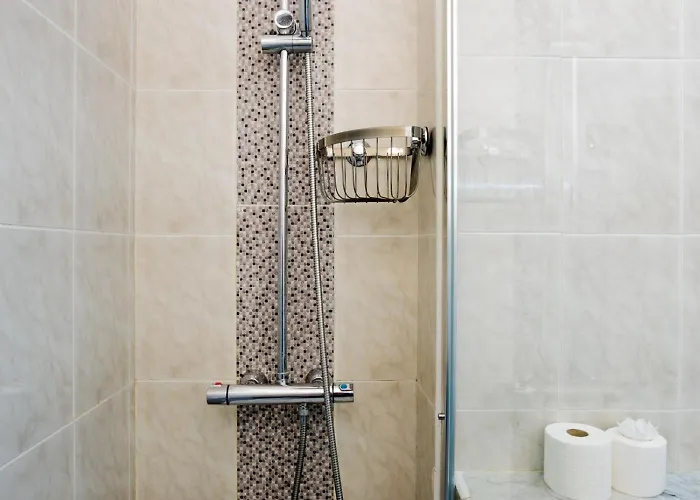 Apartamento Americas Atlantic View Playa de las Américas