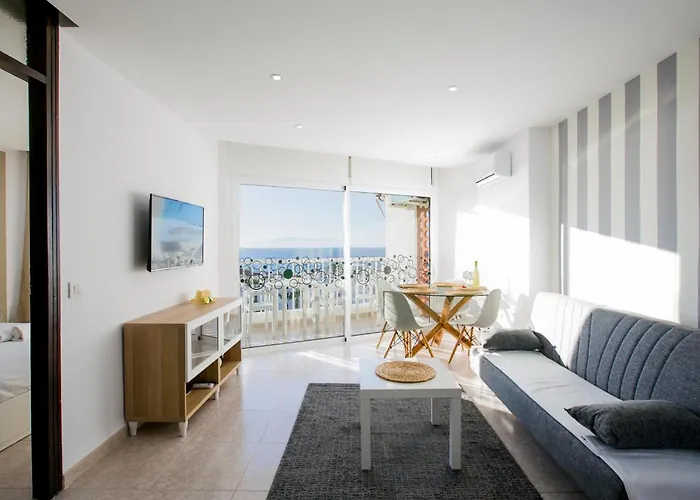 Americas Atlantic View