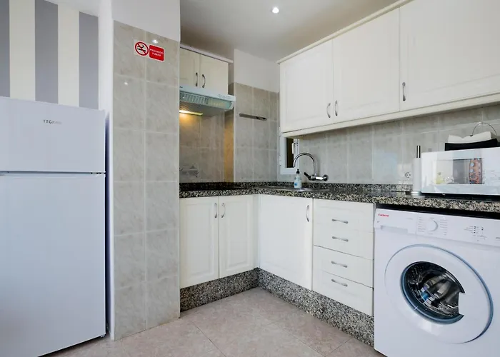 Americas Atlantic View Apartamento Playa de las Américas