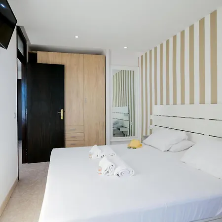 Americas Atlantic View Playa de las Américas