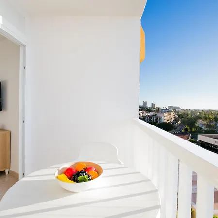 Las Americas Atlantic View Apartment
