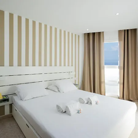 Americas Atlantic View *