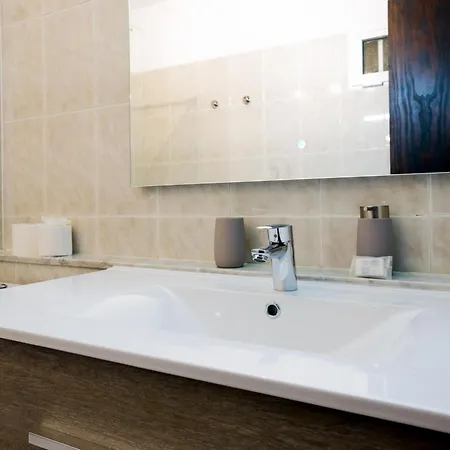 Las Americas Atlantic View Apartment *
