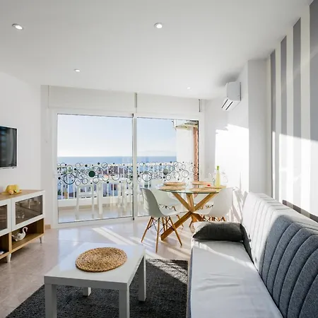 Americas Atlantic View Appartement Playa de las Américas