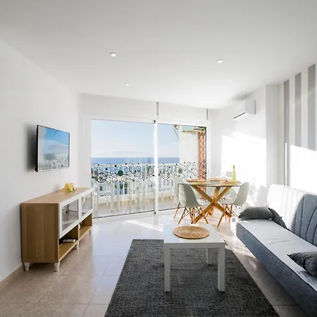 Americas Atlantic View