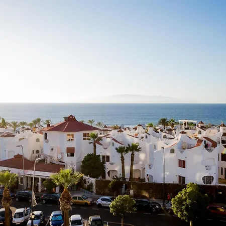 Apartment Las Americas Atlantic View Playa de las Americas (Tenerife)