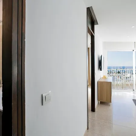 Apartment Las Americas Atlantic View