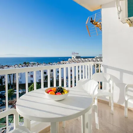Las Americas Atlantic View Apartment Playa de las Americas (Tenerife)