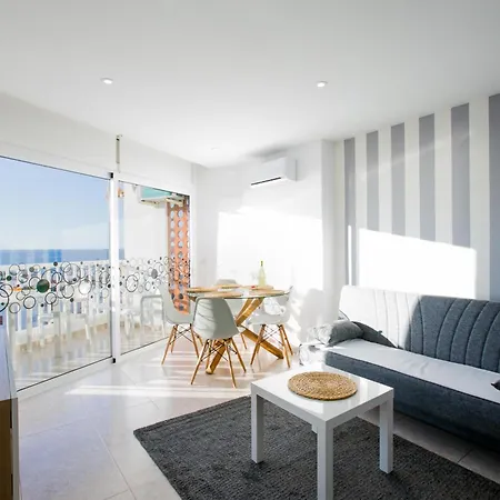 Americas Atlantic View Playa de las Américas