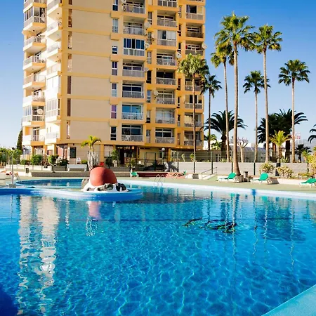 Las Americas Atlantic View Apartment *