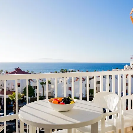 Apartment Las Americas Atlantic View Playa de las Americas (Tenerife)