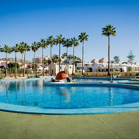 Las Americas Atlantic View * Playa de las Americas (Tenerife)