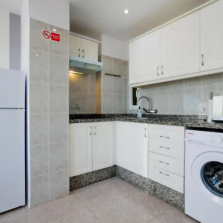 Americas Atlantic View Daire Playa de las Américas