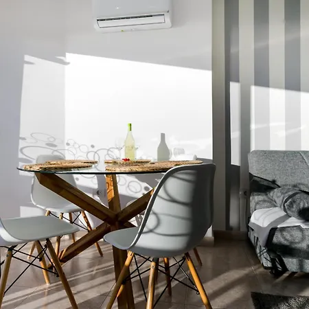 Apartment Las Americas Atlantic View *