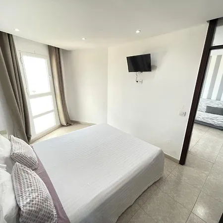 Appartamento Soft Playa de las Americas (Tenerife)