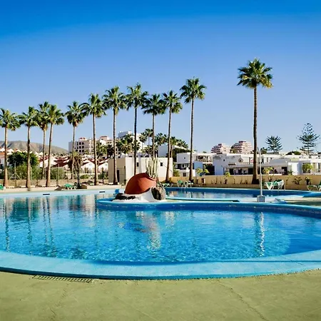 Soft Appartamento Playa de las Americas (Tenerife)