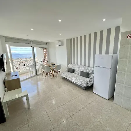Soft * Playa de las Americas (Tenerife)