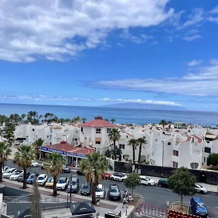 Soft Appartamento Playa de las Americas (Tenerife)
