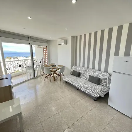 Appartamento Soft Playa de las Americas (Tenerife)