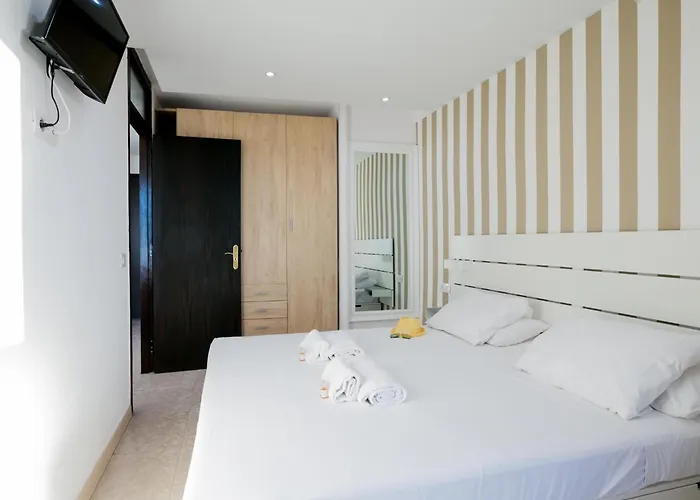 Americas Atlantic View Playa de las Americas (Tenerife)