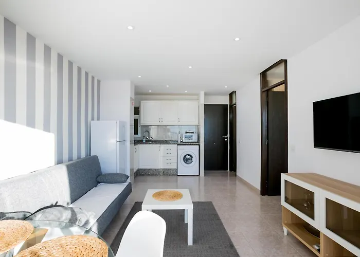 Apartment Americas Atlantic View Playa de las Americas (Tenerife)