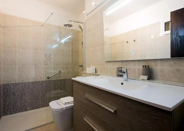 Apartment Americas Atlantic View