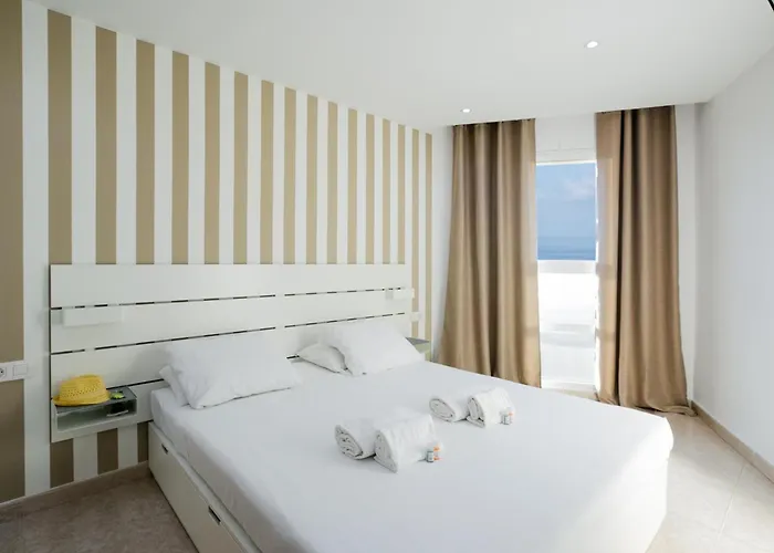 Americas Atlantic View *