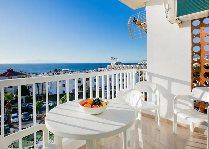 Americas Atlantic View Apartment Playa de las Americas (Tenerife)