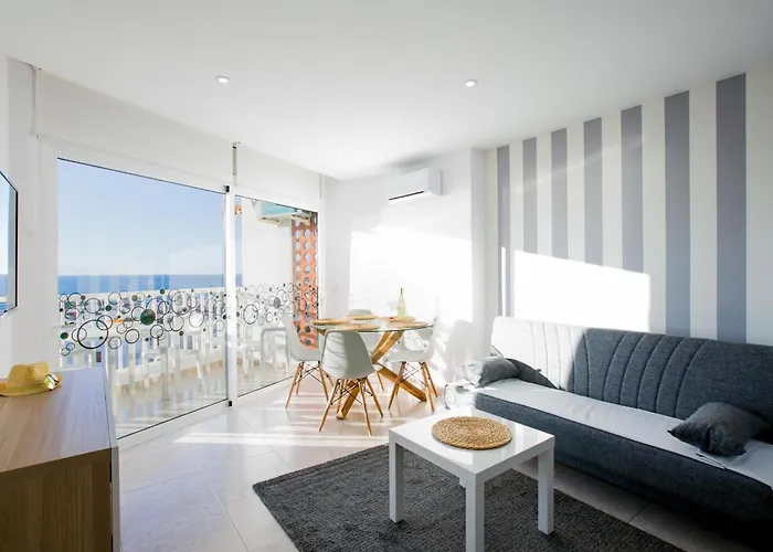 Americas Atlantic View Playa de las Americas (Tenerife)