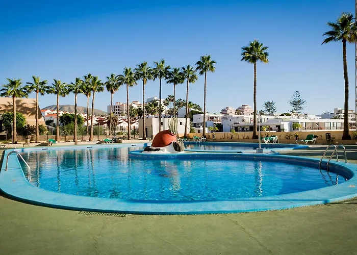 Americas Atlantic View * Playa de las Americas (Tenerife)