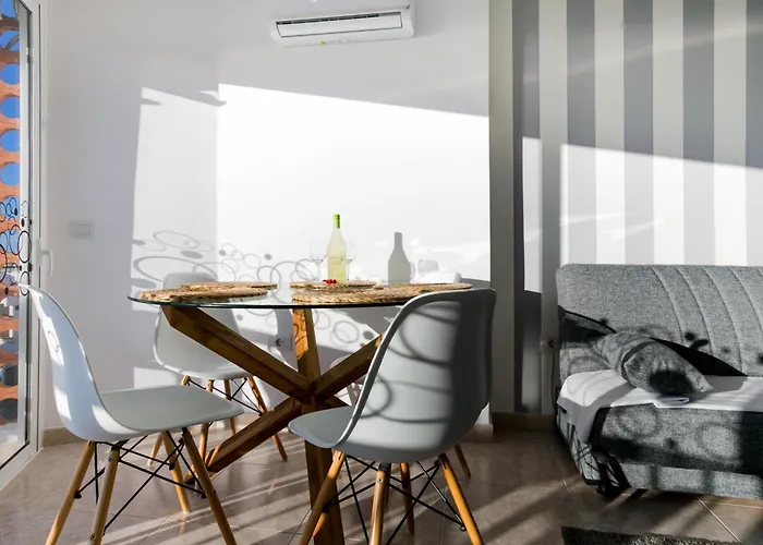 Apartment Americas Atlantic View *