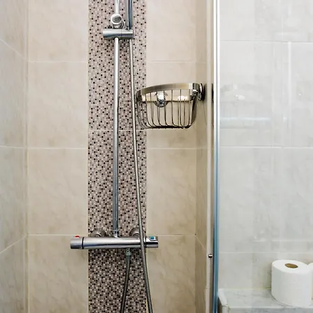 شقة Americas Atlantic View بلايا ذي لاس أميريكاس