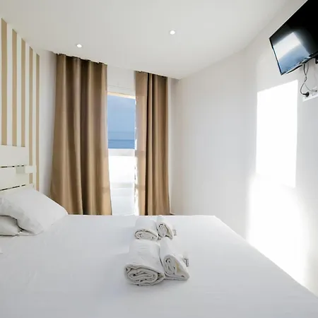 Americas Atlantic View * بلايا ذي لاس أميريكاس