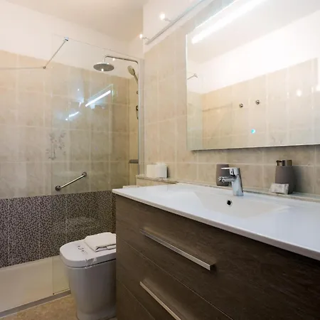 شقة Americas Atlantic View