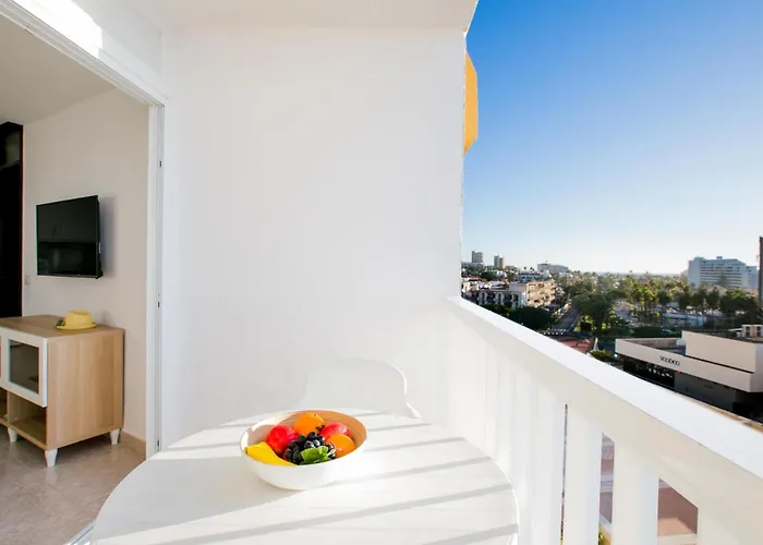 Americas Atlantic View Apartment