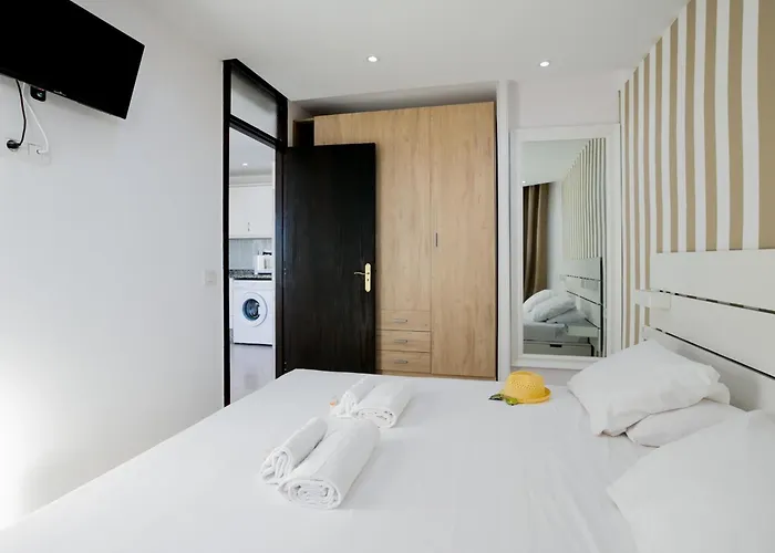 Americas Atlantic View