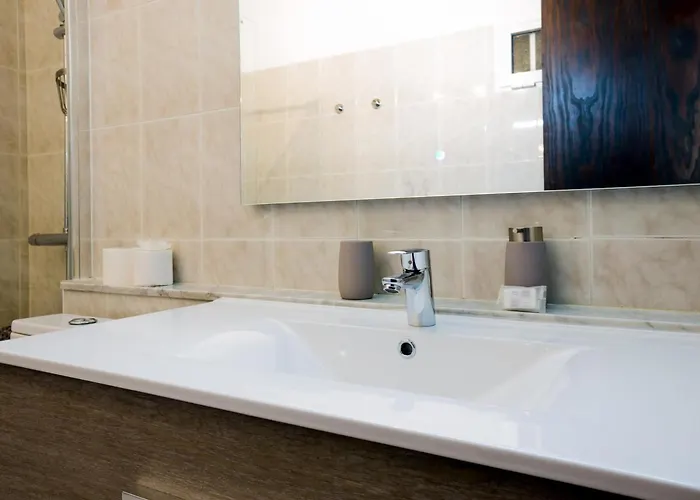 Americas Atlantic View Apartment *