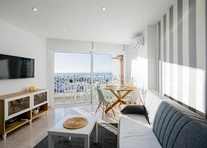 Americas Atlantic View Apartment Playa de las Américas