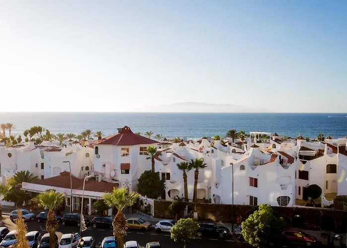 Apartment Americas Atlantic View Playa de las Américas