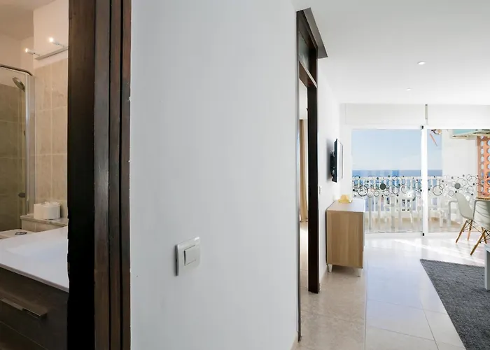 Apartment Americas Atlantic View