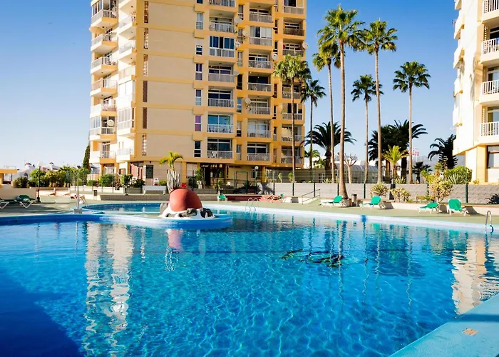 Americas Atlantic View Apartment *